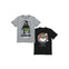 tshirt, franela, Sweater LEGO Star Wars Baby Yoda